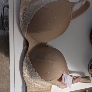 Lane Bryant Bra 40D NWT